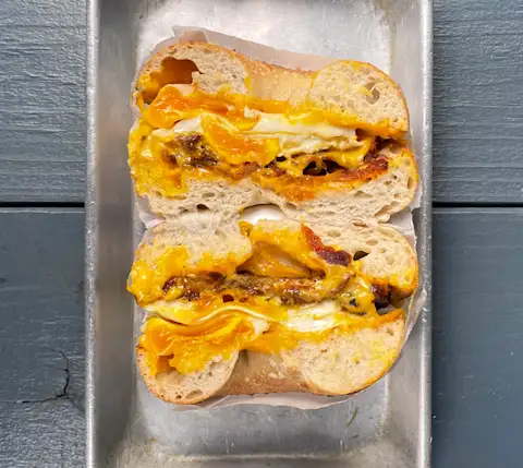 SecretMenuMiami ElBagel bagelsandwich article