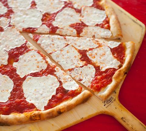 Cav Blog - Joe's Pizza