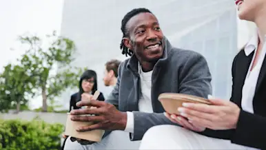 DDfB: Nutrition and Lifestyle Tips to Help You Avoid the Afternoon Slump 1