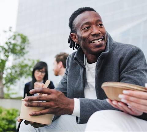 DDfB: Nutrition and Lifestyle Tips to Help You Avoid the Afternoon Slump 1