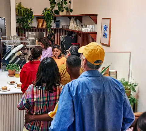 Mx Blog - How to Write the Perfect Restaurant Busser Job Description - Image 2