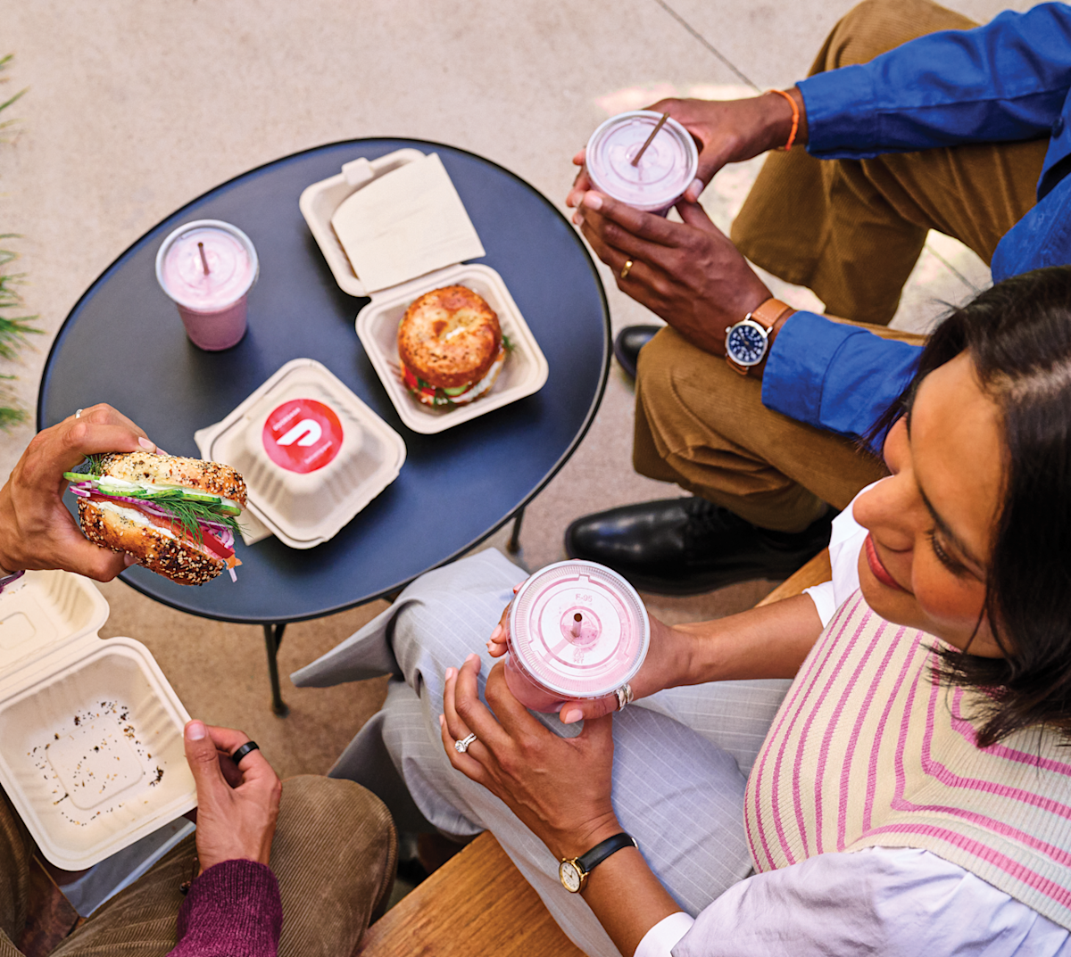 DDfB - Employee Meal Program Basics - Hero