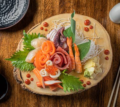 Caviar Blog - Zoku