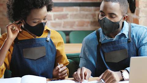 how. to improve restaurant profit margin