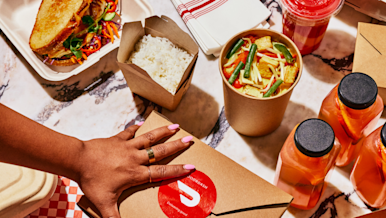 Mx - Delivery-only restaurants - Header