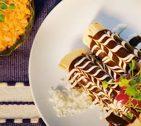 BestMexicanSF Donaji plate article