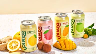 Blog Hero - Sanzo Cans