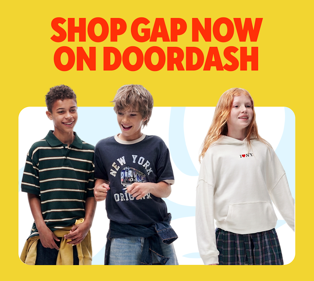 Gap