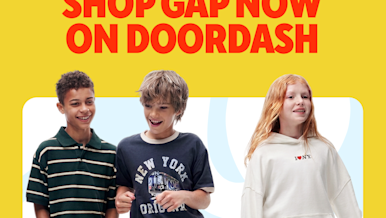Gap
