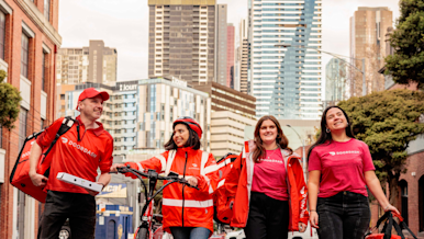 Dx AU Army Dashers Melbourne