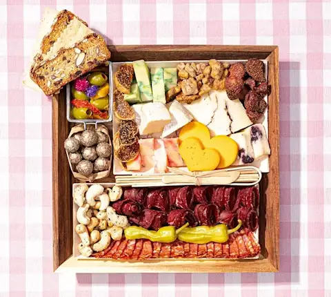 boarderie - mothers day