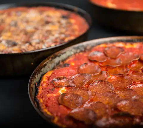 BestPizzaSeattle WindyCityPie pizzas article