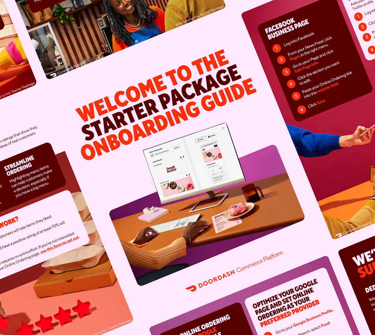 MX - Learning Center - DCP Starter Package Header (No Website)