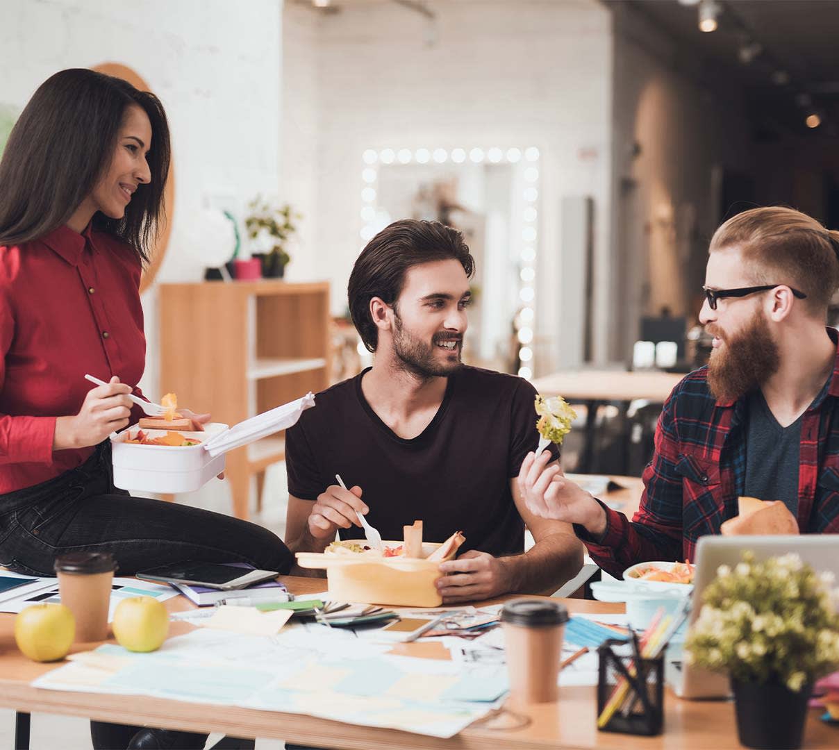 DDfB:creative-workplace-tips-01