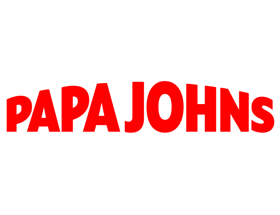 Papa John's Logo - PNG
