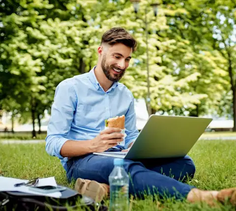 DDfb - How Easting Health Can Elevate Any Work Trip (Feature Image)