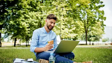 DDfb - How Easting Health Can Elevate Any Work Trip (Feature Image)