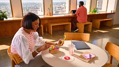 DDFB Blog How To Set Up A Weekly Office Lunch Program Your Team Will Use