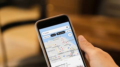 What’s Driving the Growth in Online Flower Delivery