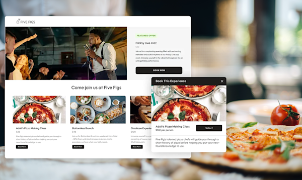 Mx - Going Out - SevenRooms