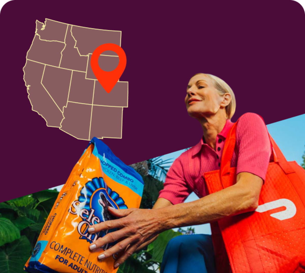 Dx Dash Report Subpage - West - Hero