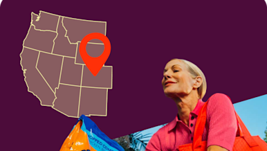 Dx Dash Report Subpage - West - Hero