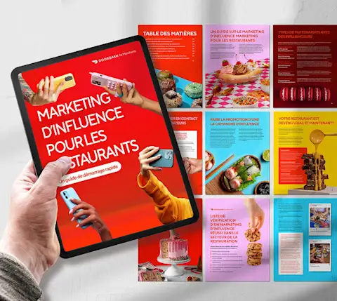 Mx Blog (US/CA/AU/NZ) - How to Get Food Influencers to Promote Your Restaurant - Marketing guide