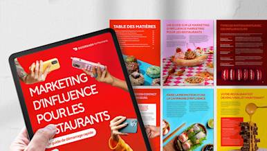Mx Blog (US/CA/AU/NZ) - How to Get Food Influencers to Promote Your Restaurant - Marketing guide