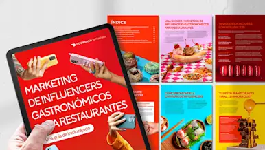 Mx Blog (US/CA/AU/NZ) - How to Get Food Influencers to Promote Your Restaurant - Marketing guide