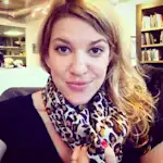 Jen Brown