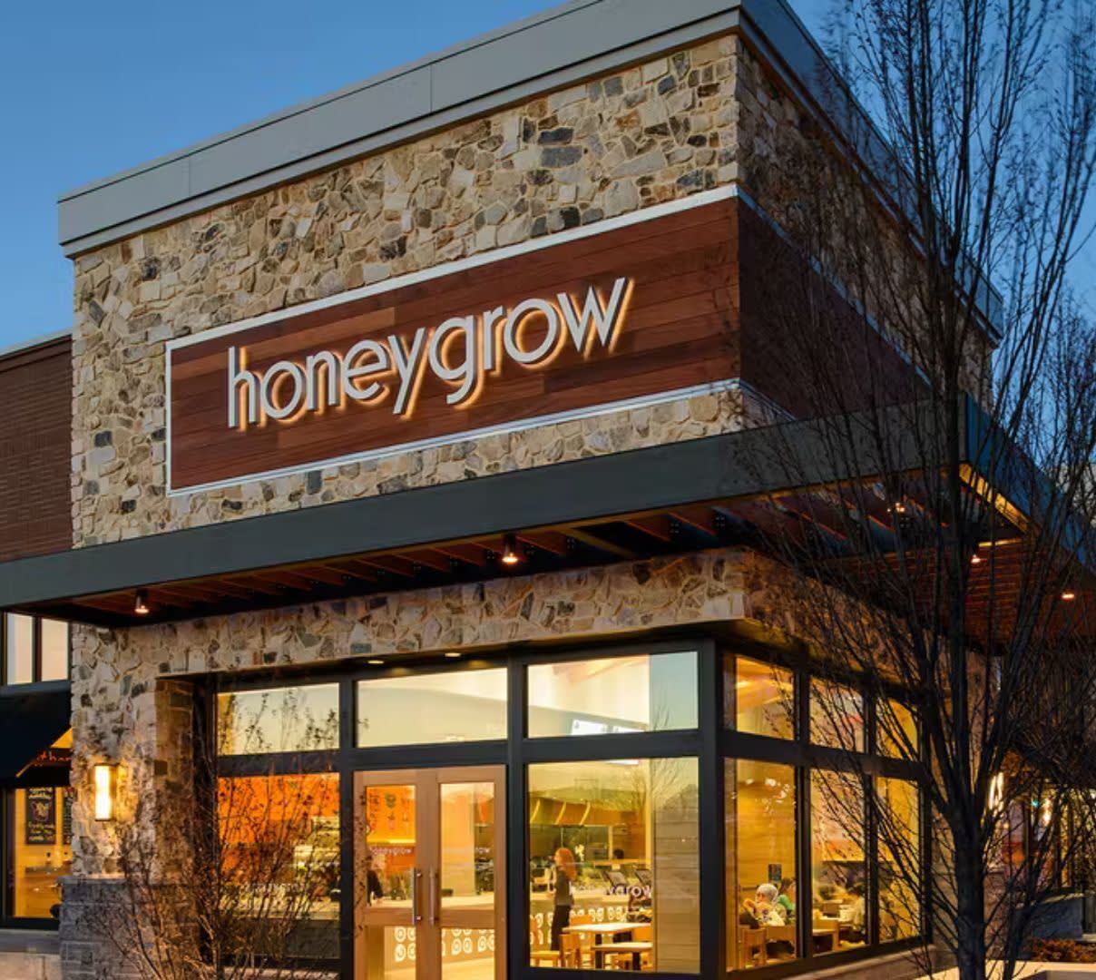 Mx - learning center - honeygrow hero