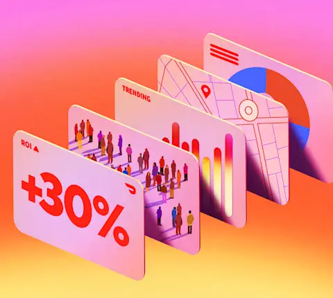 ads - sales lift measurement