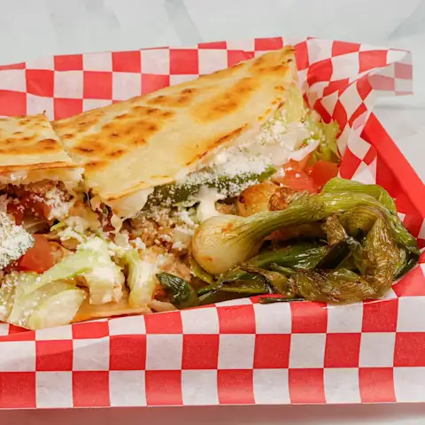 Mx - La Victoria - Food Carousel - #3