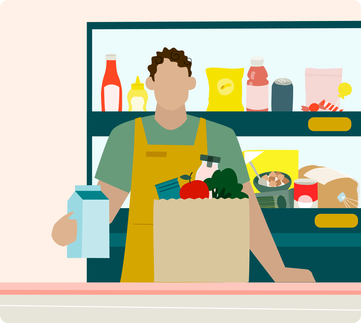 Mx - Grocery Online Ordering Trends - hero