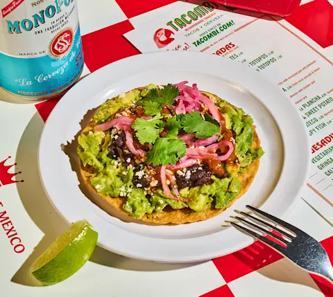 TrendingNYC Tacombi avocadotostada article