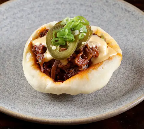 BestMexicanSF WestOfPecos brisketpuffytaco article