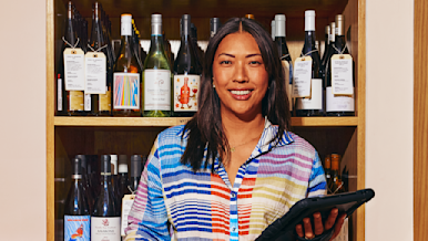 Mx (Global) - How to Write the Perfect Restaurant Sommelier Job Description - Header Image