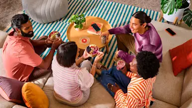 DDfB - Products - Meal Manager