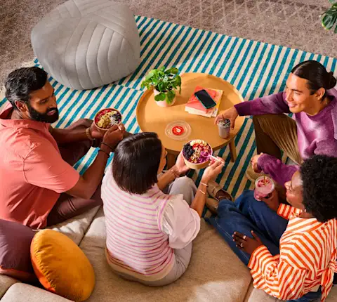 DDfB - Products - Meal Manager