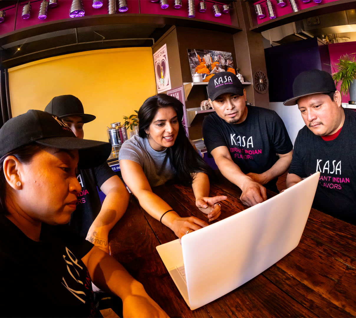 Mx Blog - How to Write a Restaurant Business Plan: A Step-by-Step Guide - header