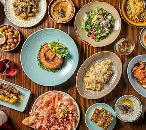 BestRestaurantsChicago Testaccio group article