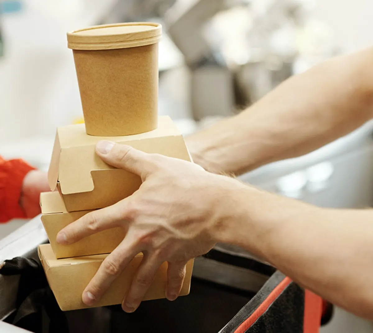 Adding Delivery to Your Restaurant: A Step-by-Step Guide