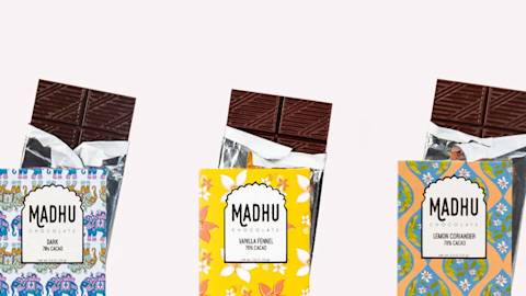 Cav Blog - Madhu