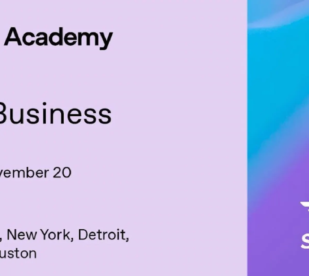 OpenAI Small Business Jam