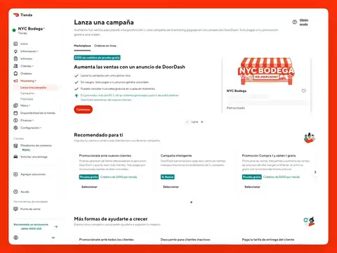 Mx - Campaigns - Promotion - ES-US