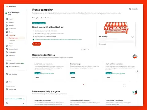 Mx - Campaigns - Promotion - EN-US