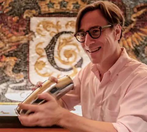 ZeroProofCocktails DerekBrown thepinchhitter article