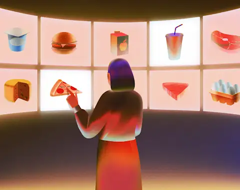DoorDash Interest Targeting