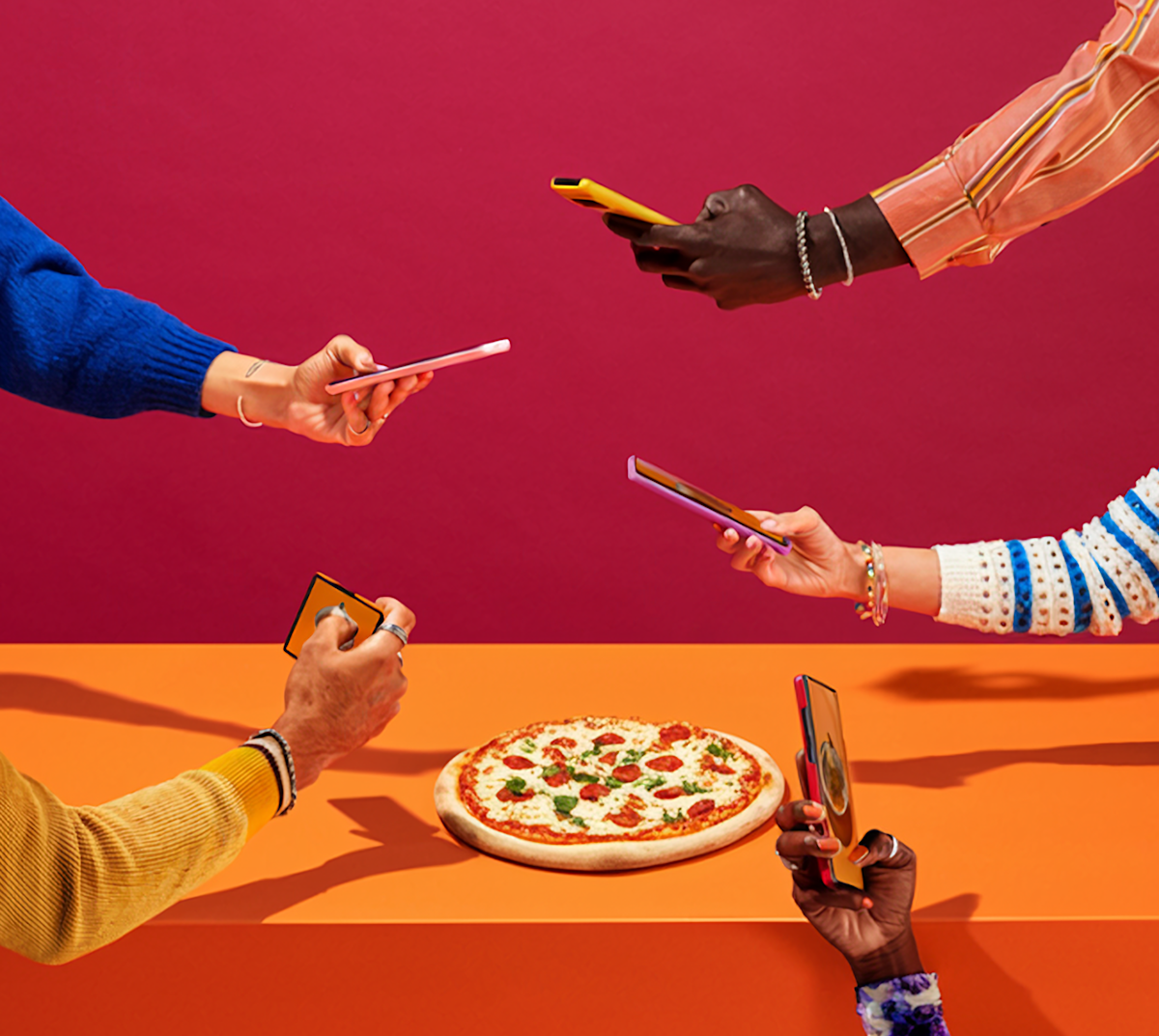 Mx - Pizza Marketing Strategy - Header