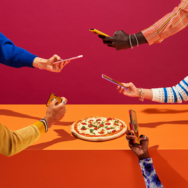 Mx - Pizza Marketing Strategy - Header